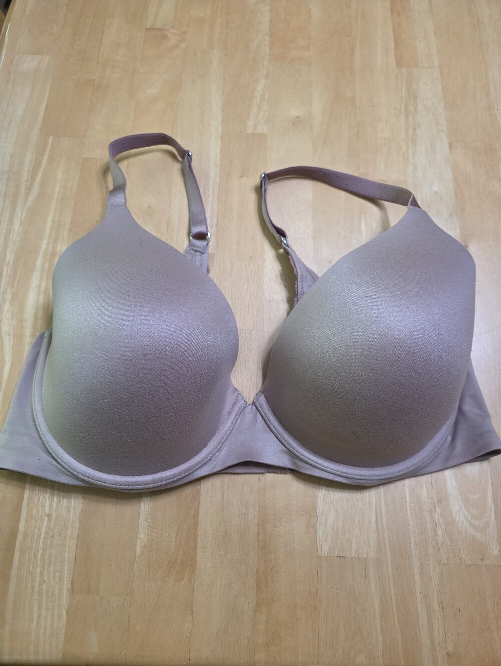 Aerie Real Sunnie Full Coverage Bra